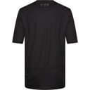 FOX Ranger SS Fox Head Jersey Black