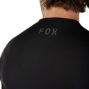 FOX Ranger SS Fox Head Jersey Black