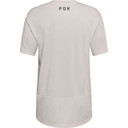 FOX Ranger SS Fox Head Jersey Vintage White