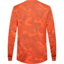 FOX Ranger Tru Dri LS Jersey Blood Orange
