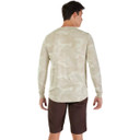 FOX Ranger Tru Dri LS Jersey Cream