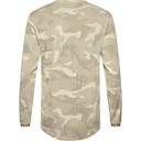 FOX Ranger Tru Dri LS Jersey Cream