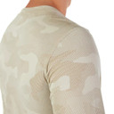 FOX Ranger Tru Dri LS Jersey Cream
