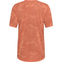 FOX Ranger Tru Dri SS Jersey Coral