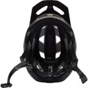 FOX Speedframe PRO Backfade AS Black