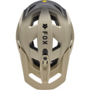 FOX Speedframe PRO Backfade AS Cream