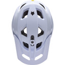 FOX Speedframe RS AS Matte White