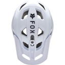 FOX Speedframe Solid AS White