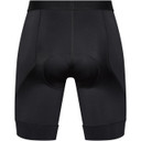 FOX Tecbase Lite Short w/liner Black