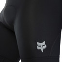 FOX Tecbase Lite Short w/liner Black