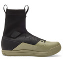 FOX Union All Weather BOA Clipless Shoes Absolute Grey