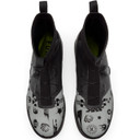 FOX Union All Weather BOA Clipless Shoes Lunar SE Black
