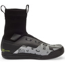 FOX Union All Weather BOA Clipless Shoes Lunar SE Black