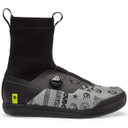 FOX Union All Weather BOA Clipless Shoes Lunar SE Black