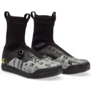 FOX Union All Weather BOA Clipless Shoes Lunar SE Black