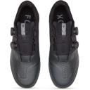 FOX Union BOA MTB Shoes Dark Shadow