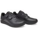 FOX Union BOA Flat Black