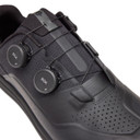FOX Union BOA Flat Black