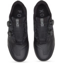 FOX Union BOA Flat Black