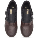 FOX Union BOA Flat Cocoa