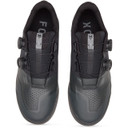 FOX Union BOA Flat Dark Shadow