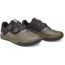 FOX Union BOA Flat Military Green