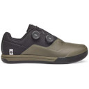 FOX Union BOA MTB Shoes Flat Military Green