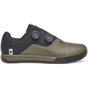 FOX Union BOA Flat Military Green