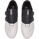 FOX Union BOA Flat Vintage White
