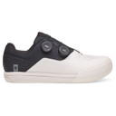 FOX Union BOA Flat Vintage White