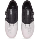 FOX Union BOA Vintage White