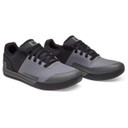 FOX Union Canvas Dark Shadow