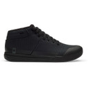 FOX Union Canvas Mid MTB Shoe Black