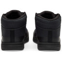 FOX Union Canvas Mid MTB Shoe Black