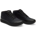 FOX Union Canvas Mid MTB Shoe Black