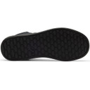 FOX Union Canvas MID Black