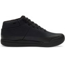 FOX Union Canvas MID Black