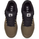 FOX Union Canvas Military Green