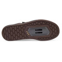 FOX Union Clipless MTB Shoes Cocoa