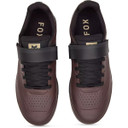 FOX Union Clipless MTB Shoes Cocoa