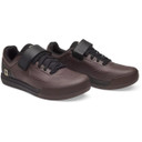 FOX Union Clipless MTB Shoes Cocoa