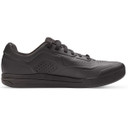 FOX Union Flat Black