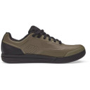 FOX Union Flat Military Green