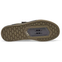 FOX Union Clipless MTB Shoes Military Green
