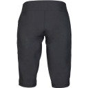 FOX Womens Defend Short Black 2025