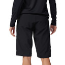 FOX Womens Defend Short Black 2025
