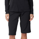 FOX Womens Defend Short Black 2025