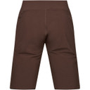 FOX Womens Flexair Short Cocoa