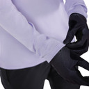 FOX Womens Ranger LS Jersey Lilac