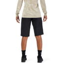 FOX Womens Ranger Short Black W/ Liner